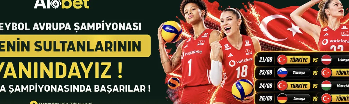 Alobet Hoş Geldin Bonusu